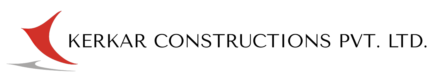 KERKAR CONSTRUCTIONS PVT. LTD.