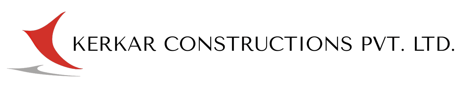 KERKAR CONSTRUCTIONS PVT. LTD.