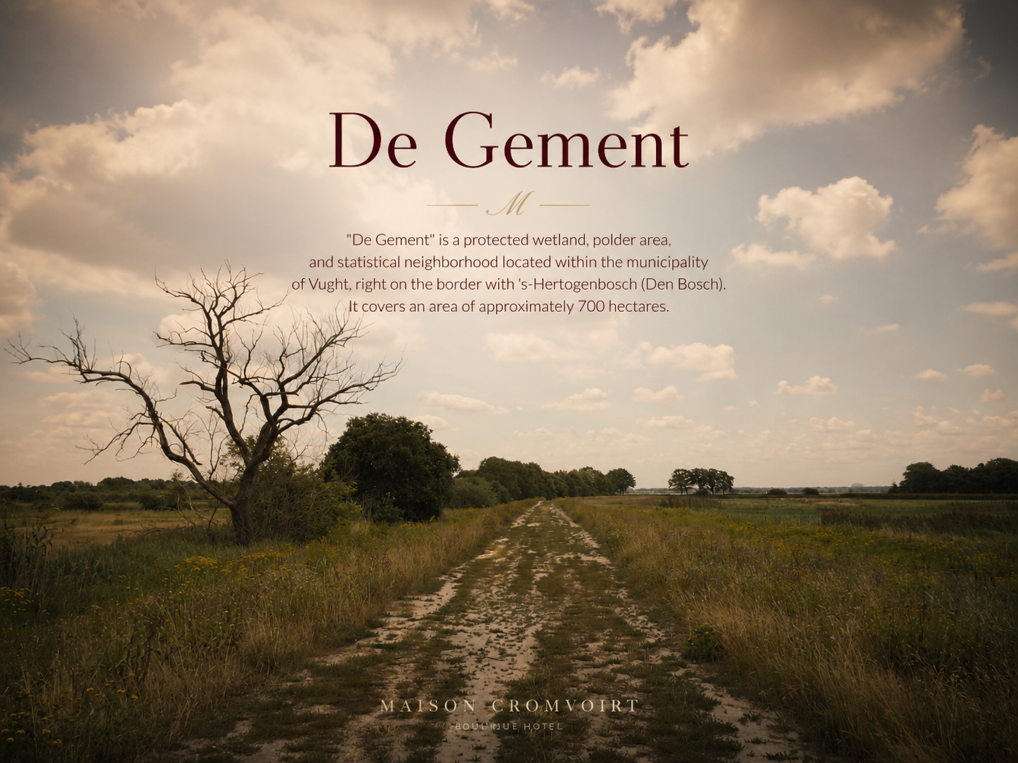Gement