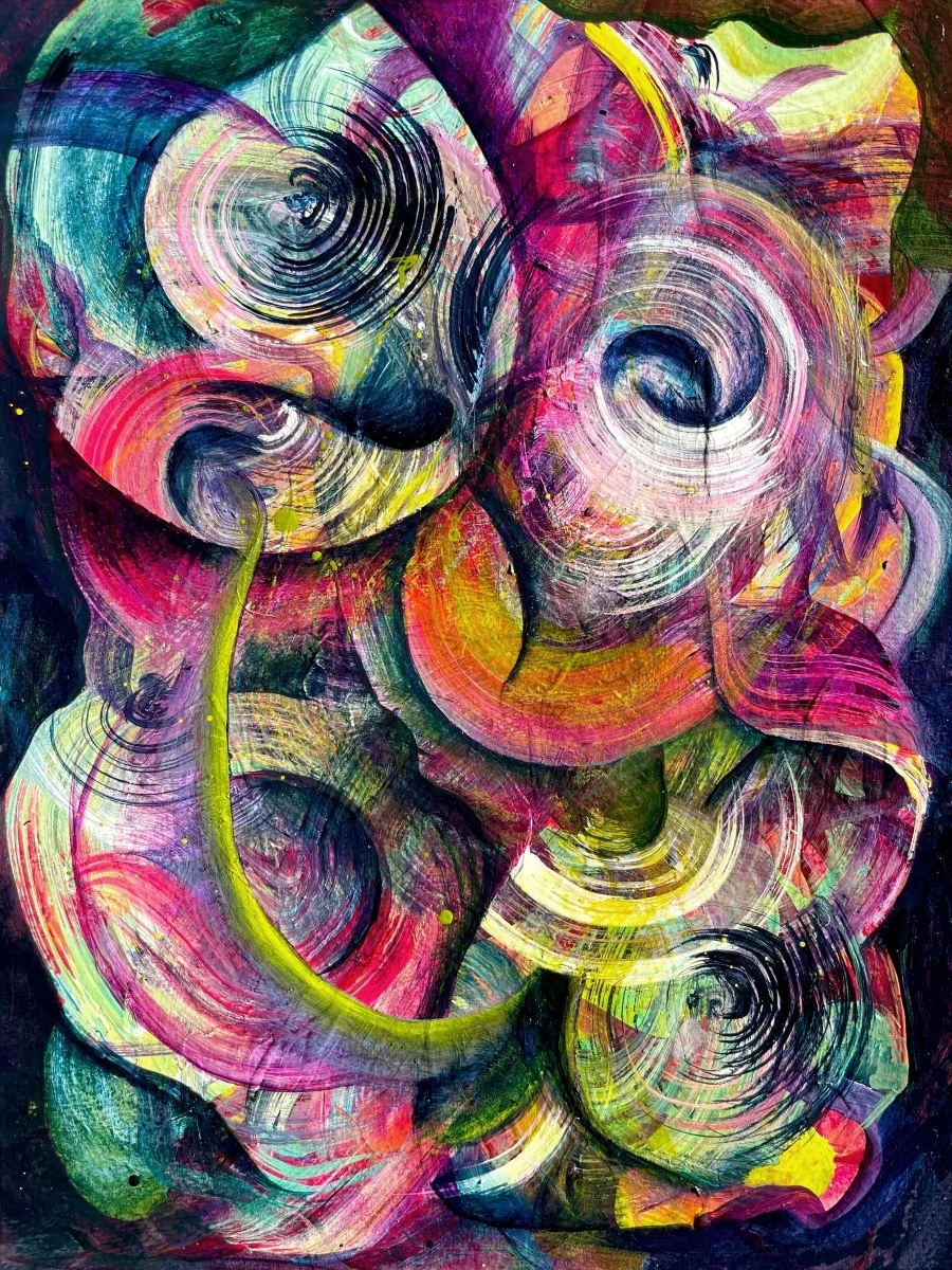 Enchanted Roses