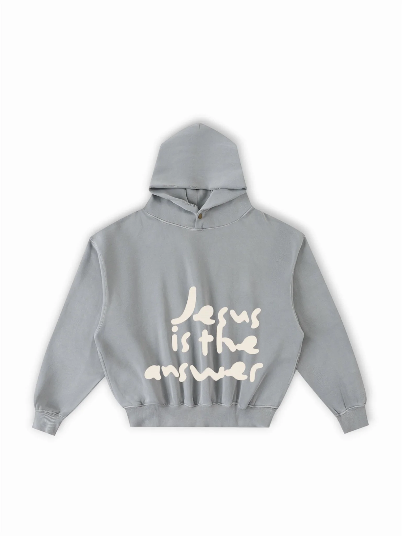 Derekh Hoodie