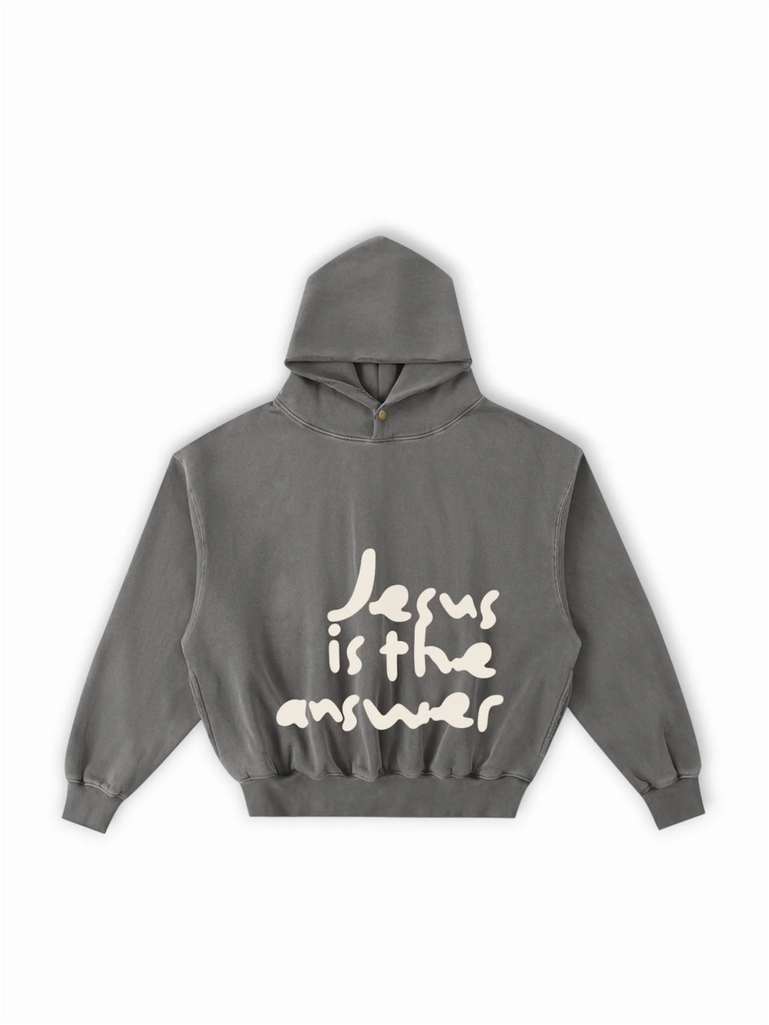 Derekh Hoodie