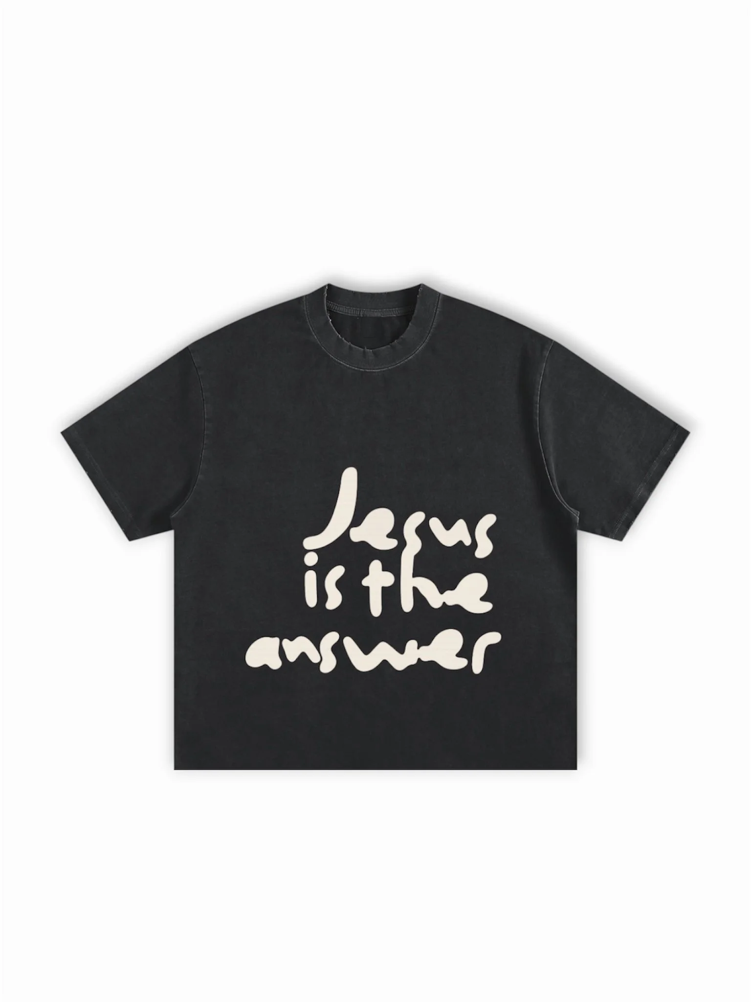 Derekh T-shirt