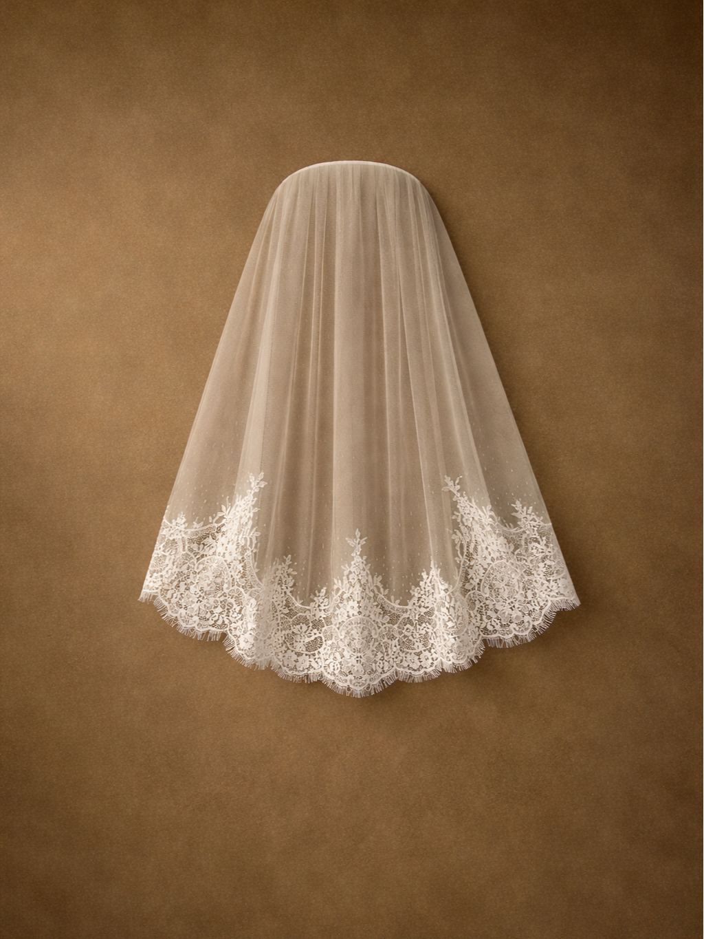 Àlára Blusher Veil