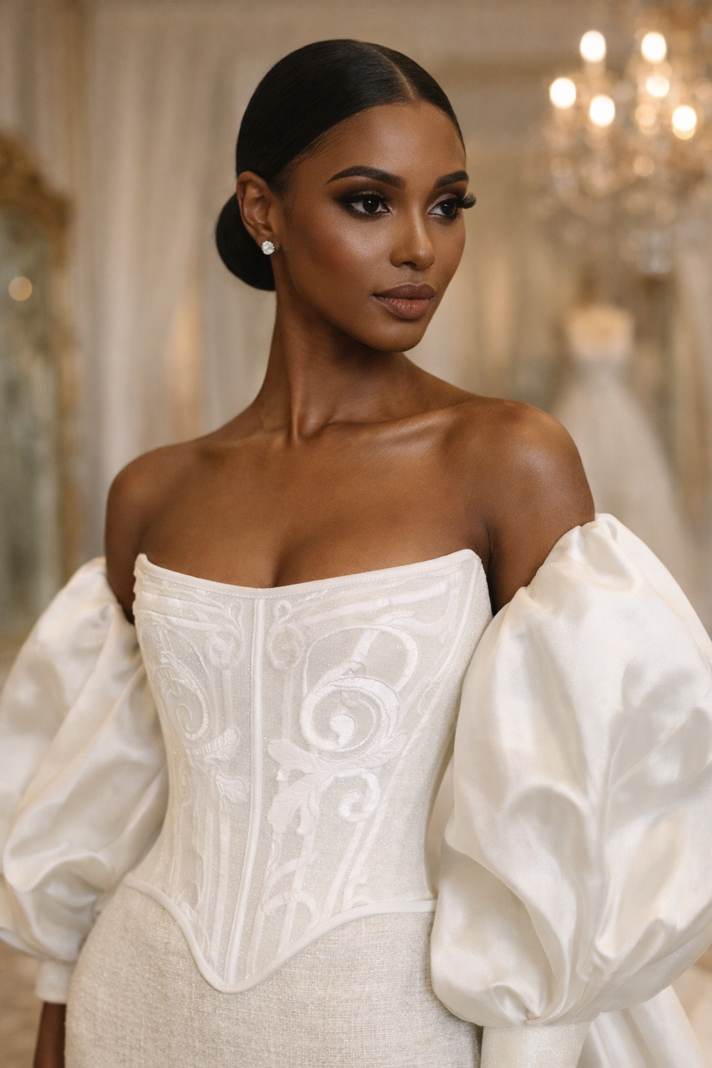 Bridal Consultation Experience