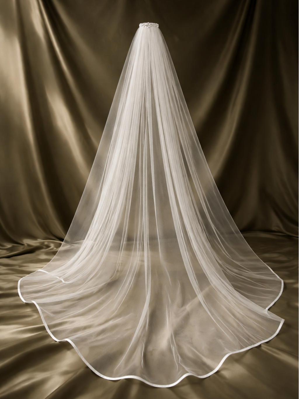 Ìmọ̀ Chapel Veil