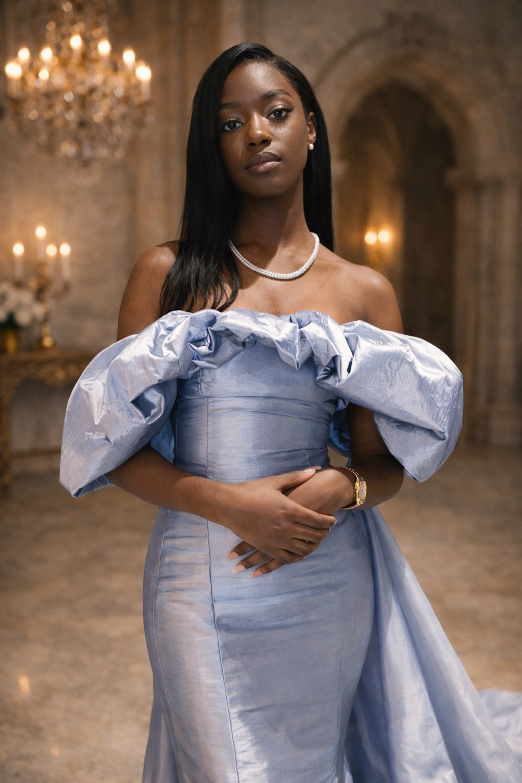 Bespoke Consultation Experience