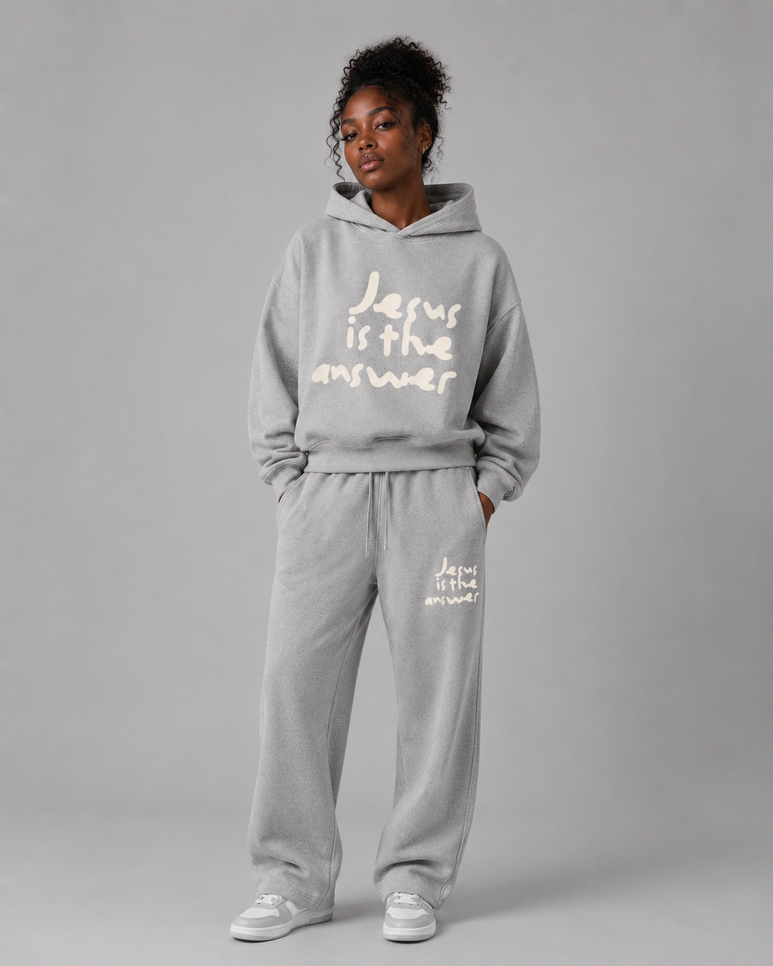Derekh Joggers