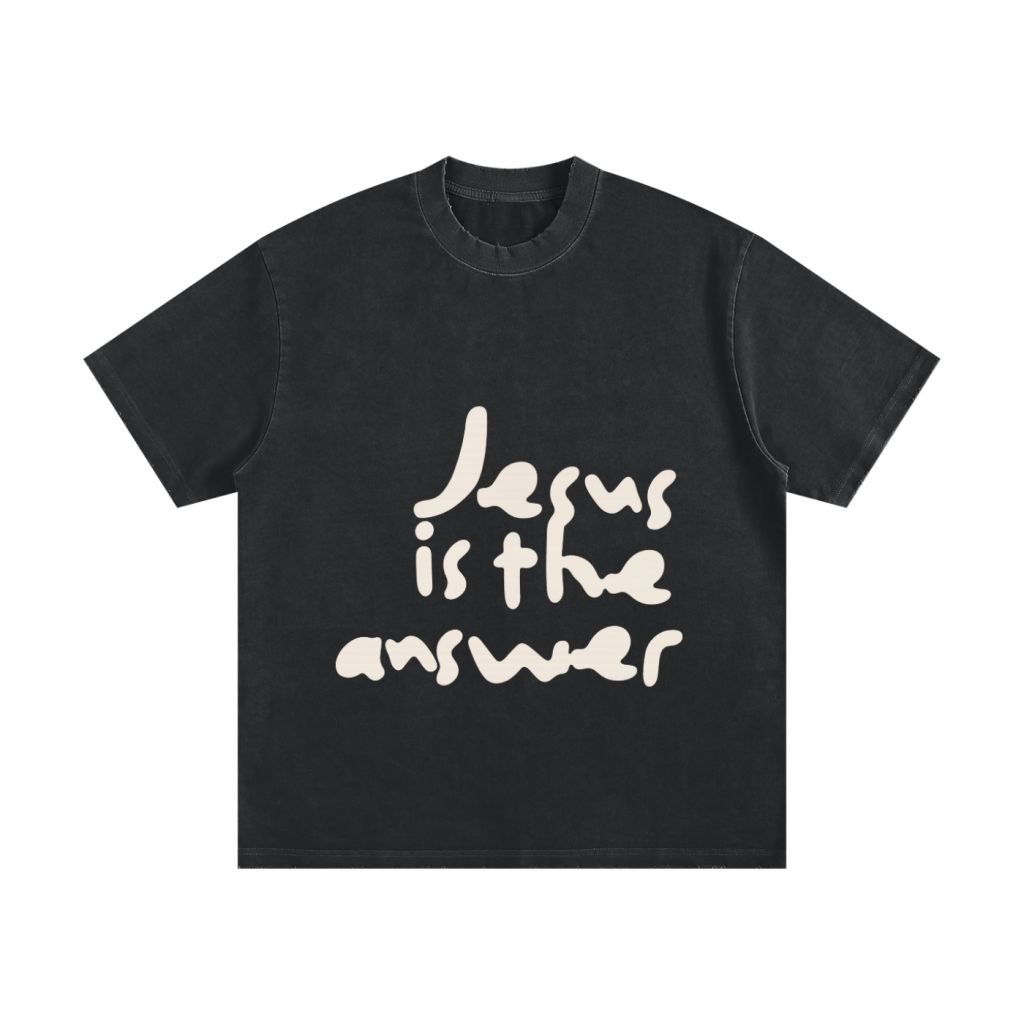The Answer - T-Shirt