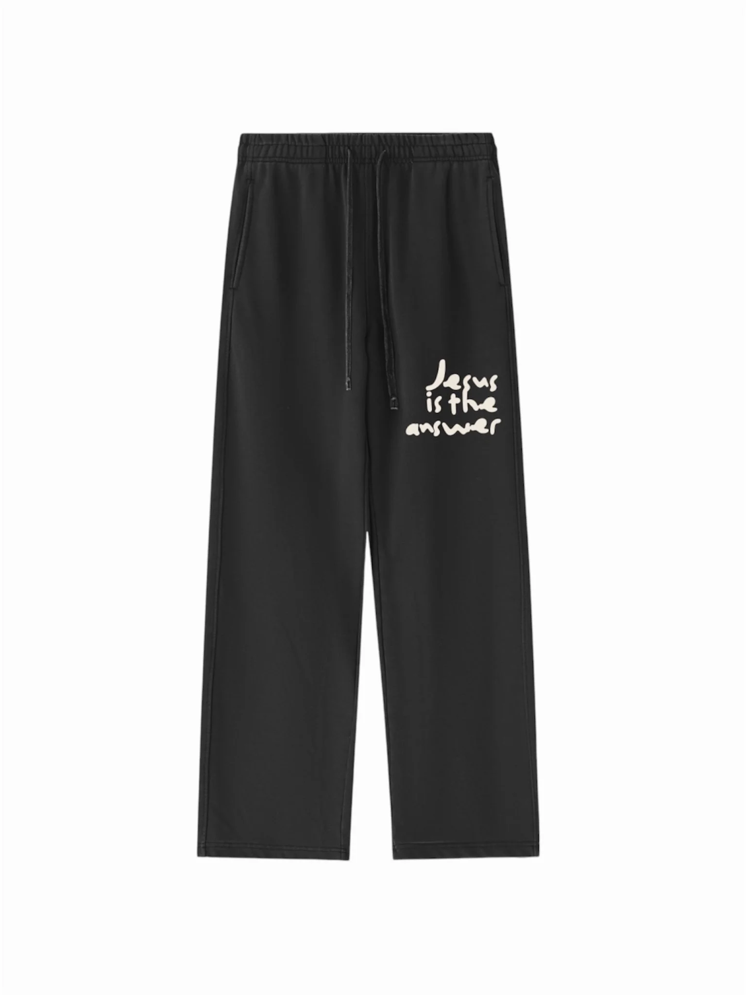 Derekh Joggers