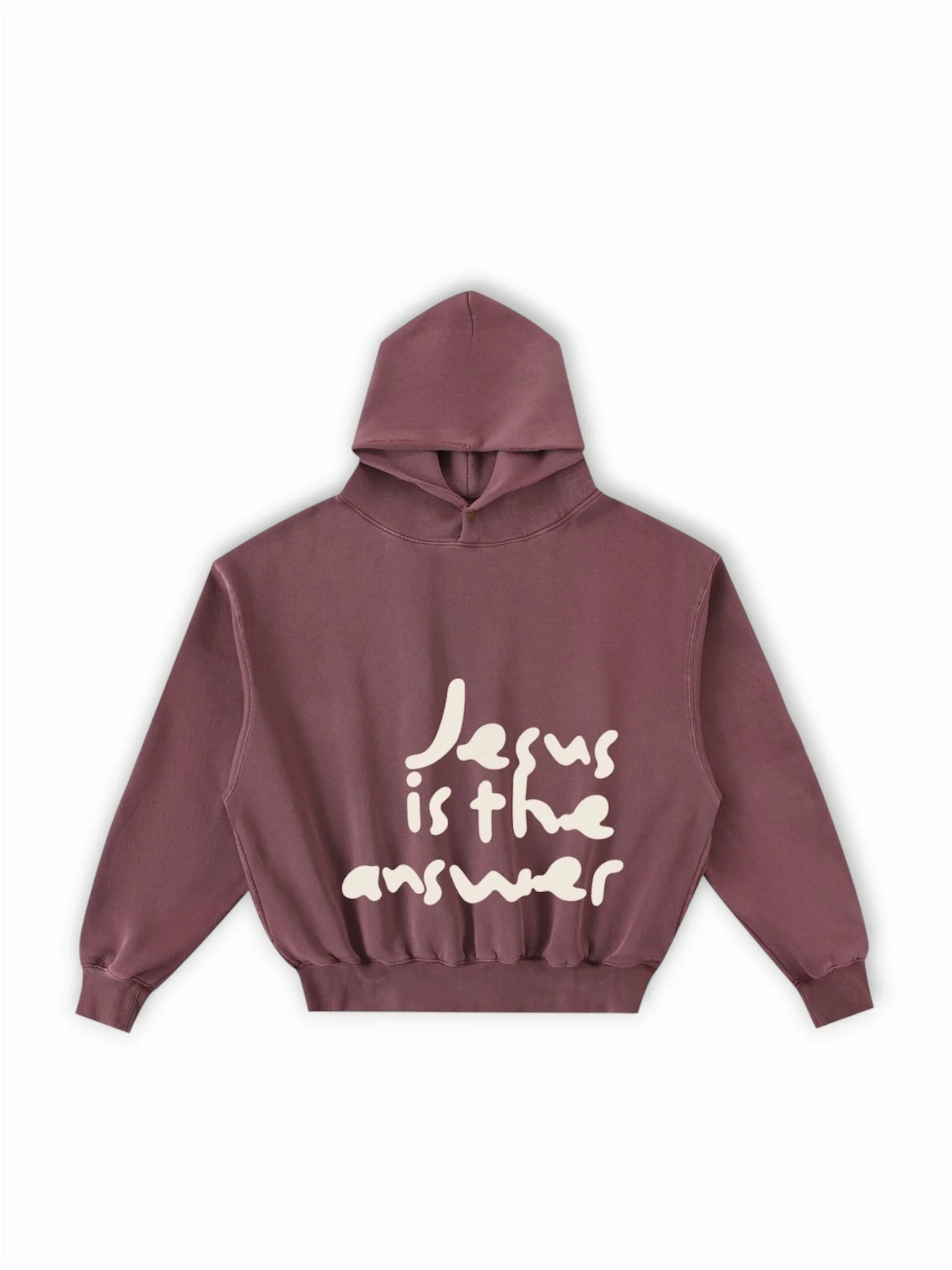 Derekh Hoodie