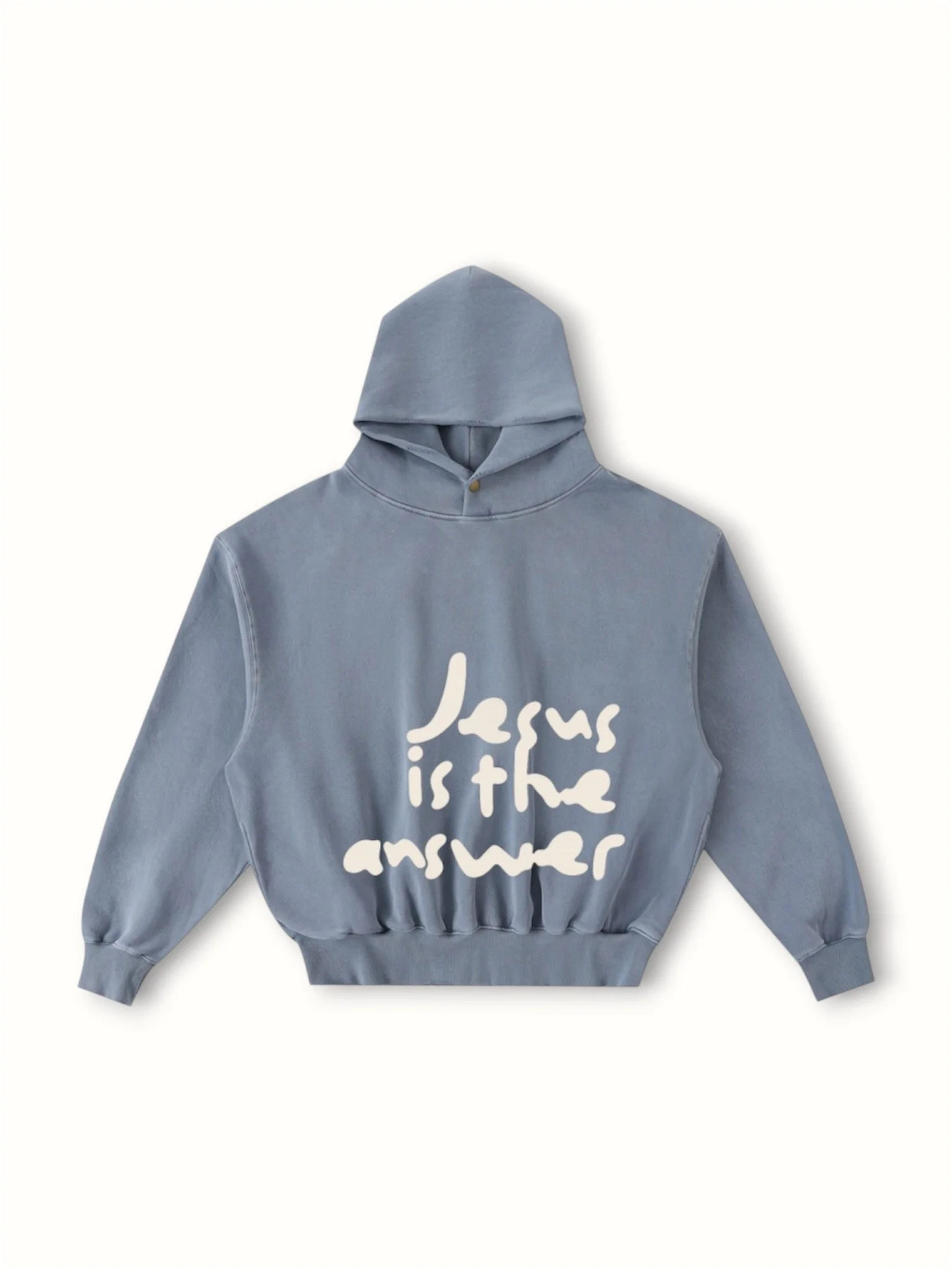 Derekh Hoodie