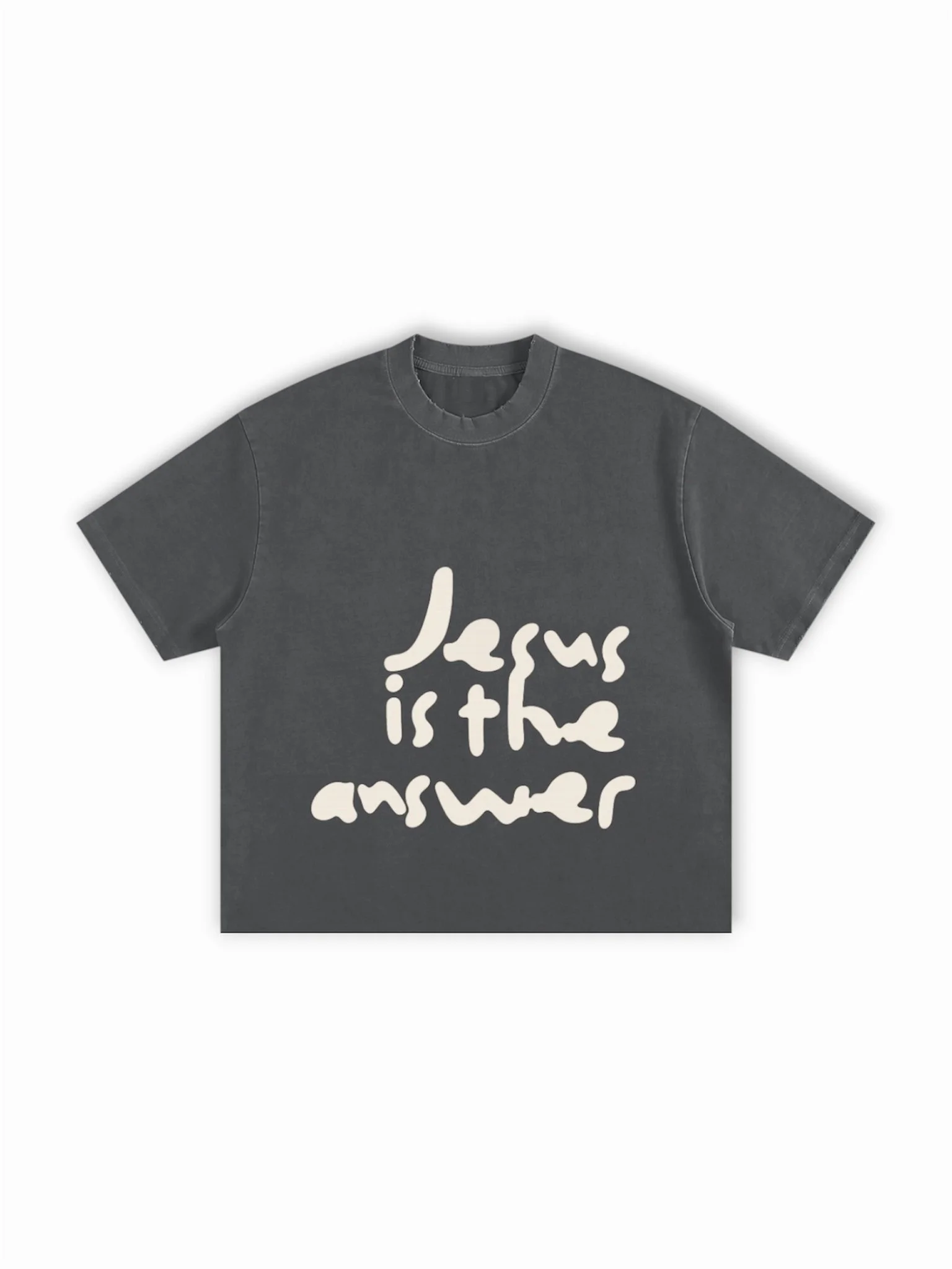 Derekh T-shirt