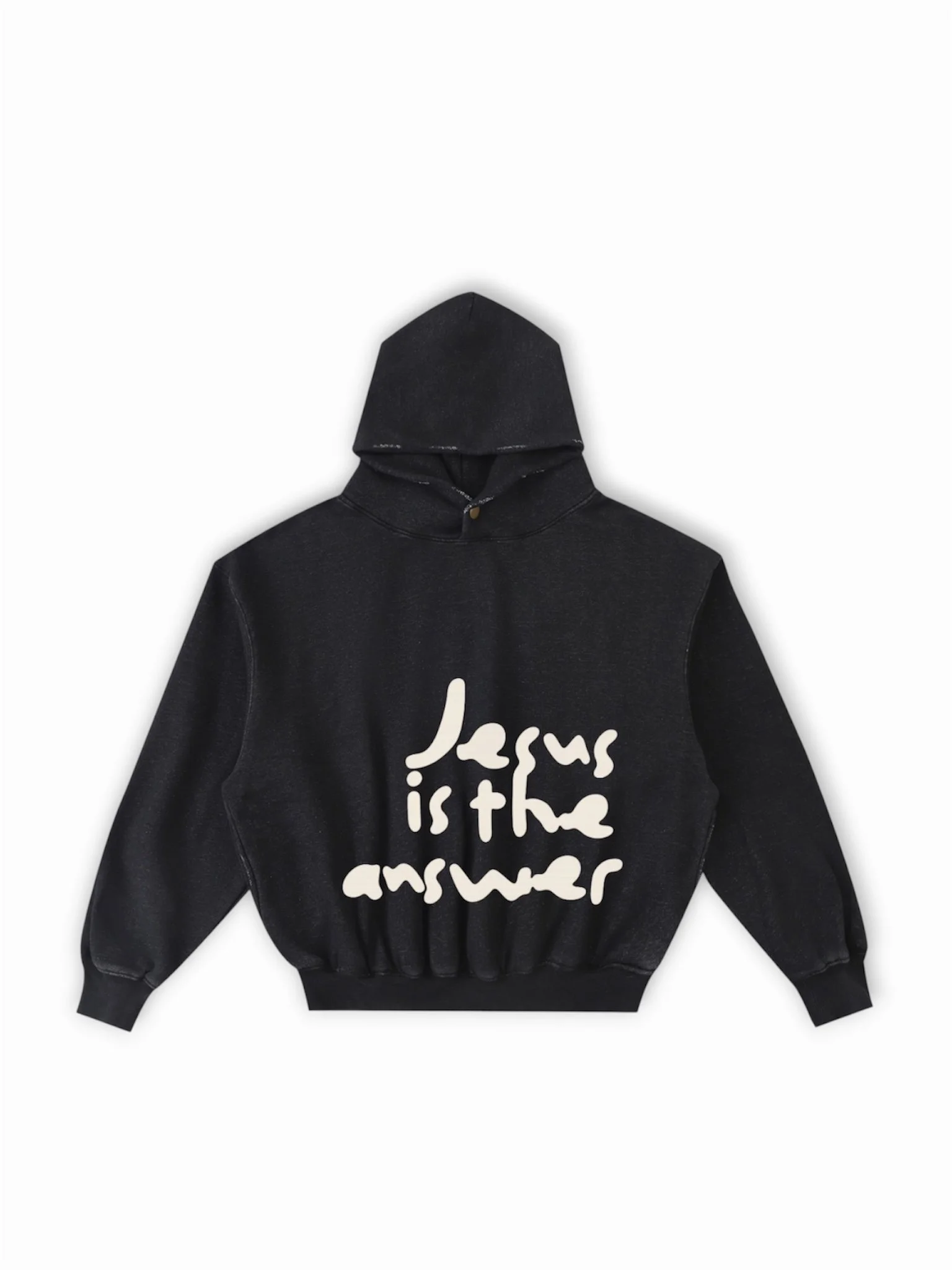 Derekh Hoodie