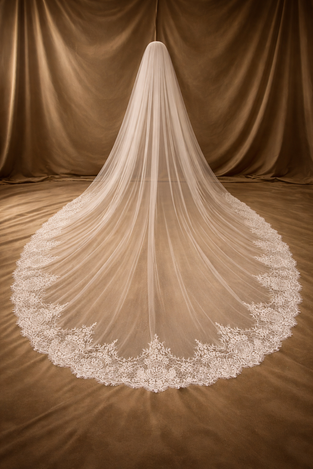 Àlára Cathedral Veil