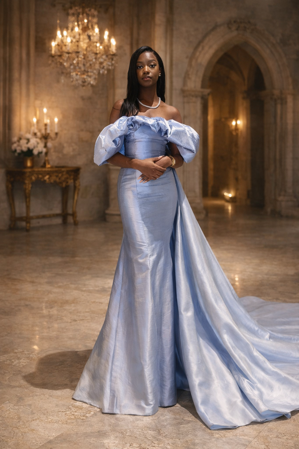 Blue Mikado Evening Dress Wide.png