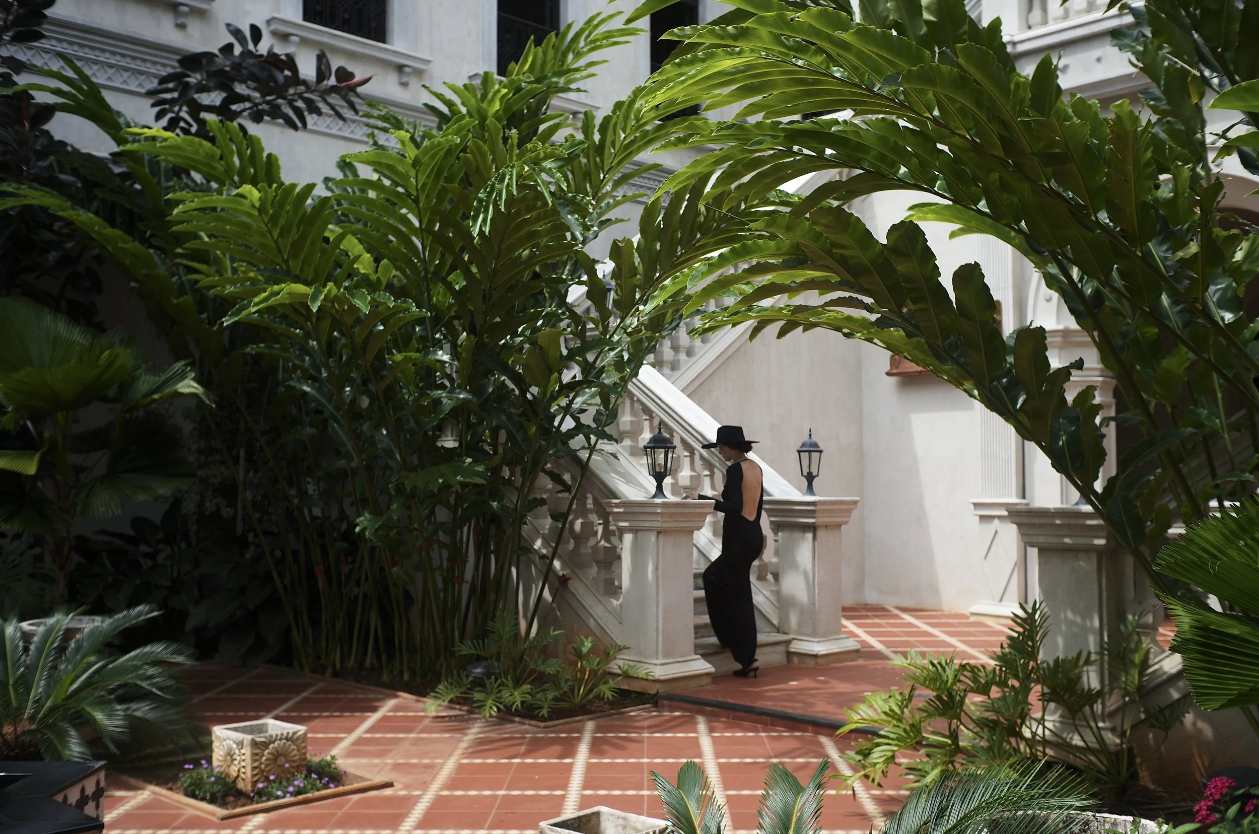 The Splendid Guide to Formal Attire