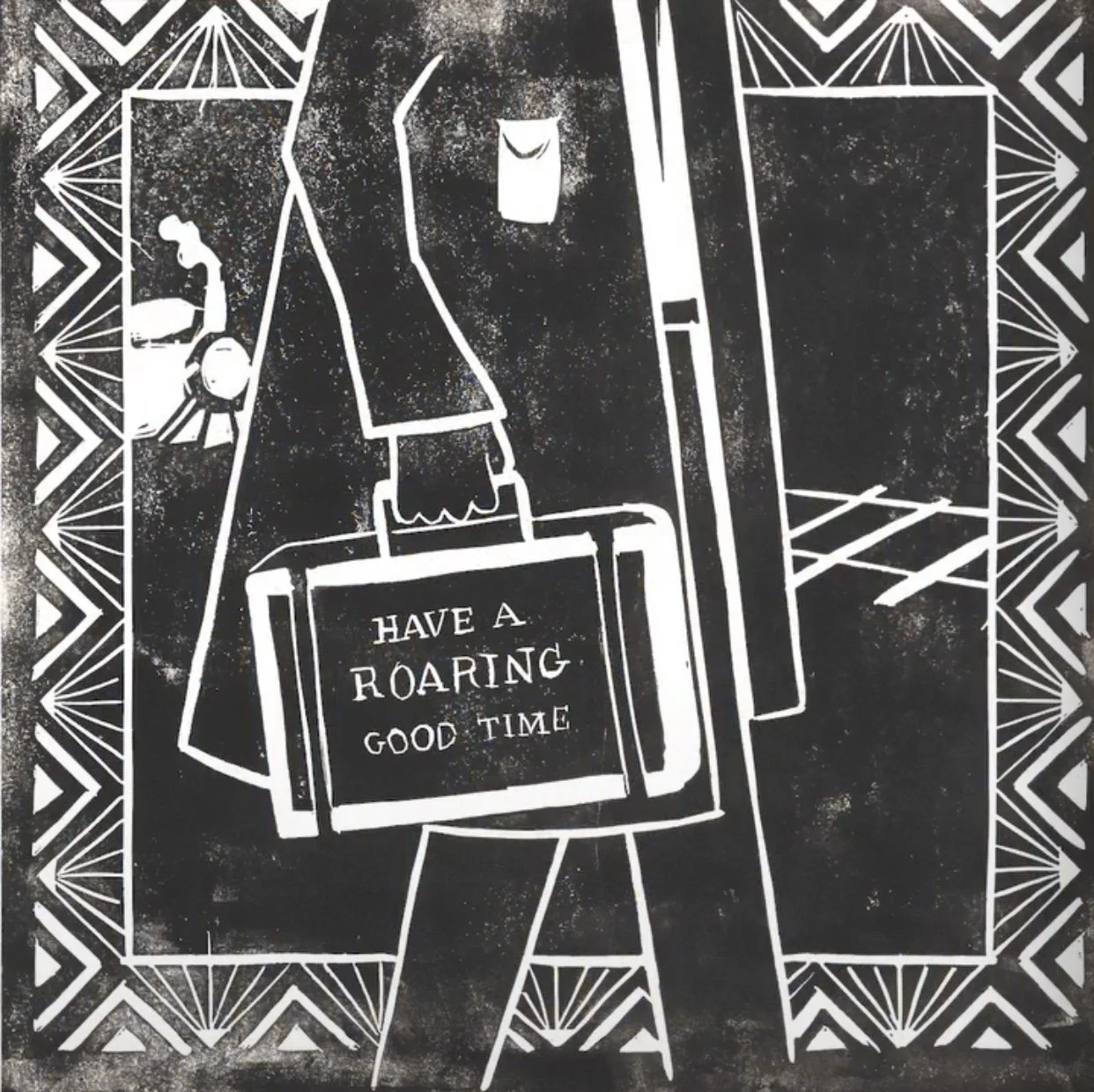Roaring 20's