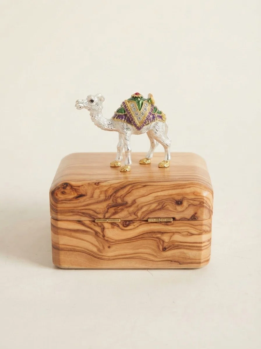 The Camel