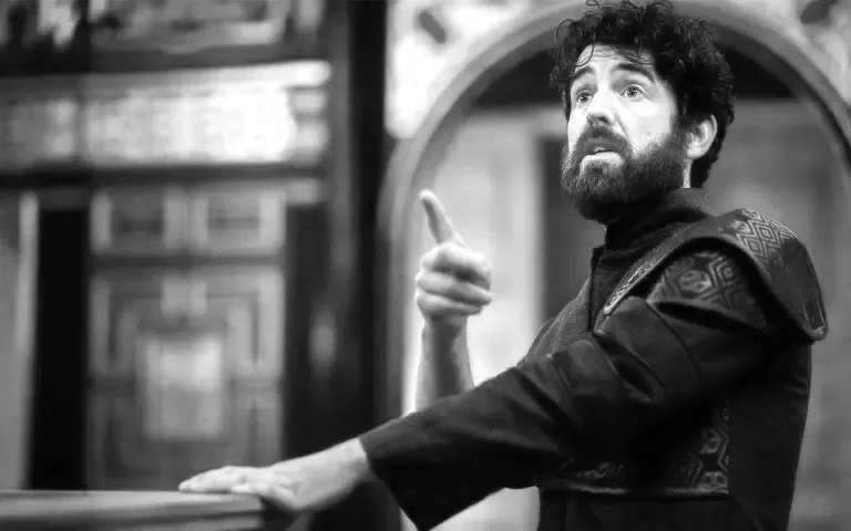 The Taming of the Shrew, Sam Wanamaker Playhouse, London, 2020