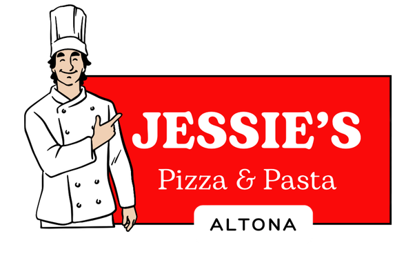 Jessie's Pizza Altona