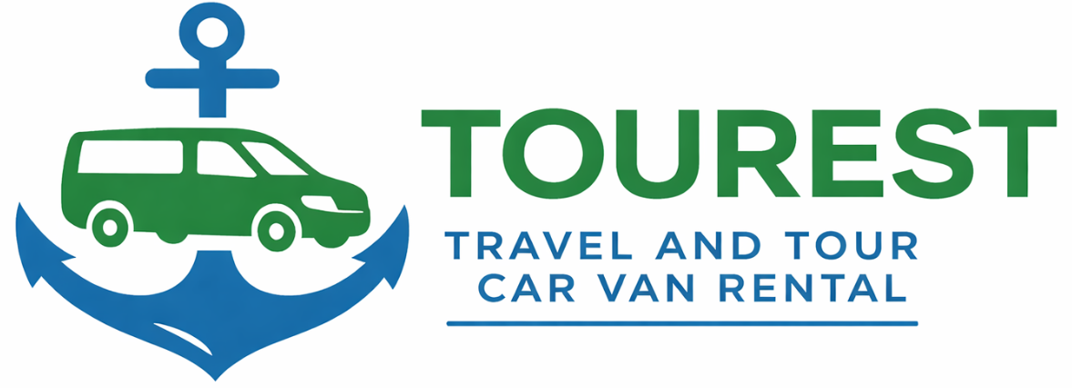 Tourest Travel and Tour Car Van Rental