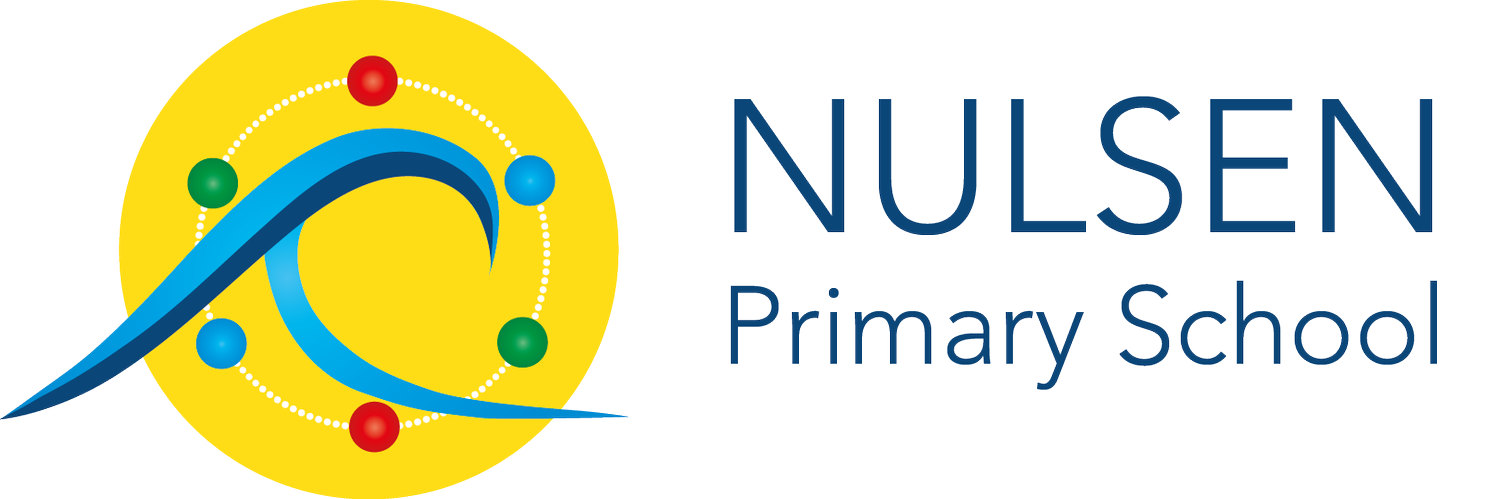 Nulsen Primary School