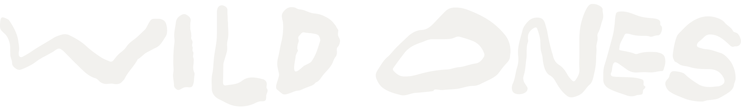 Stylized white text on a black background that reads 'WILD ONES' in a handwritten font.