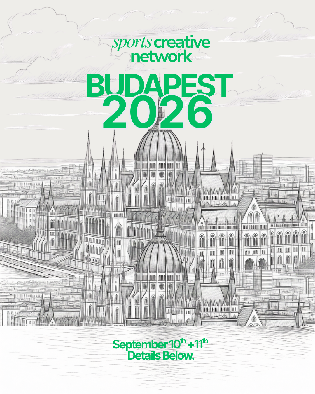 Budapest Full 2 Day Pass