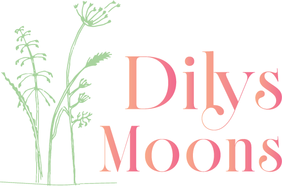 Dilys Moons Tuinen