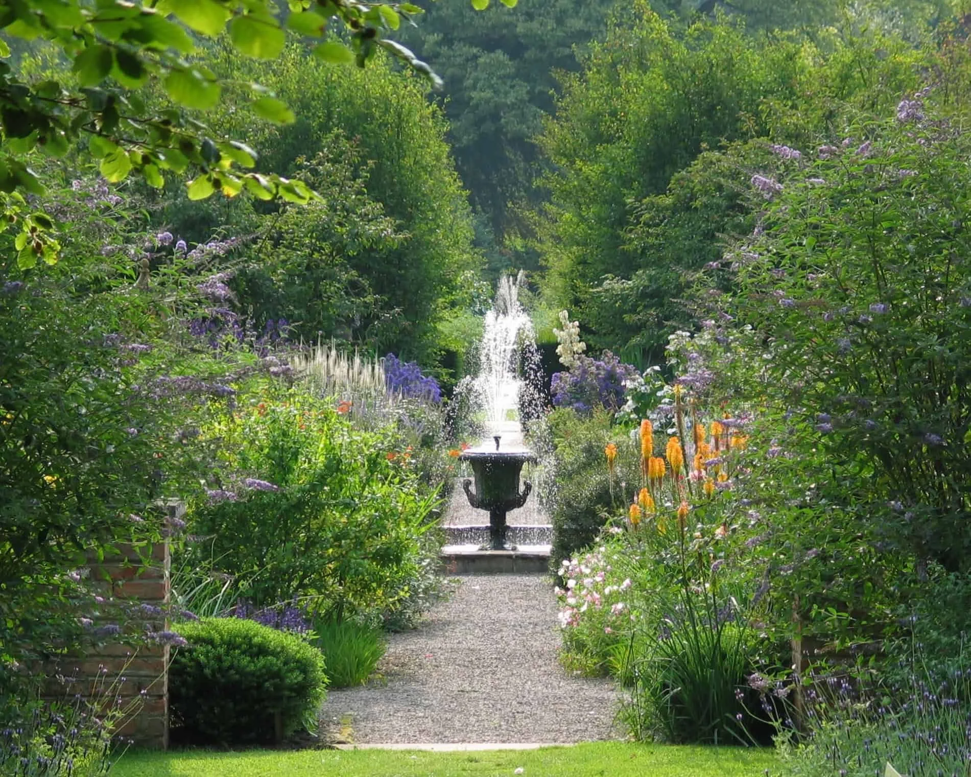 Tuinreis: Yorkshire & the Brontë sisters