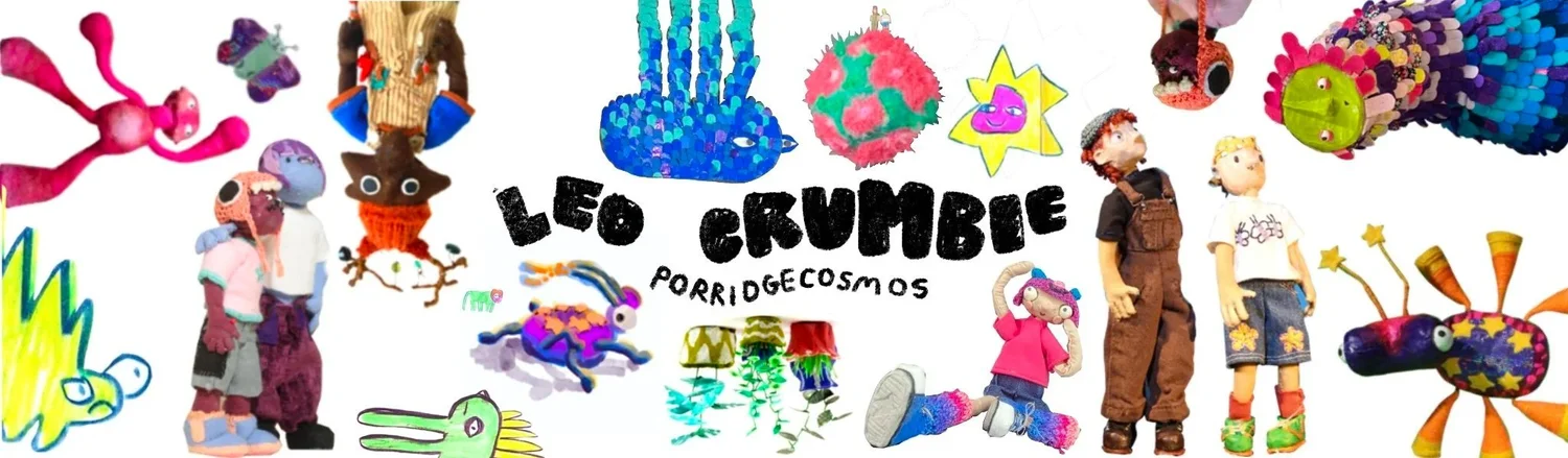 leo crumbie 