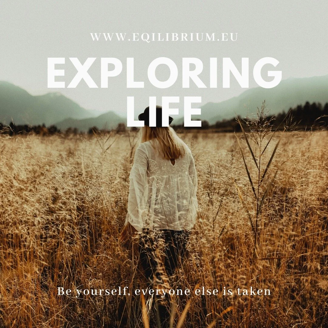 Soms is het goed om even te ontsnappen uit de ratrace, te vertragen, te landen in je lijf en eens heel diep te ontspannen.

Waarom?
Alleen in ontspanning zal het lichaam herstellen