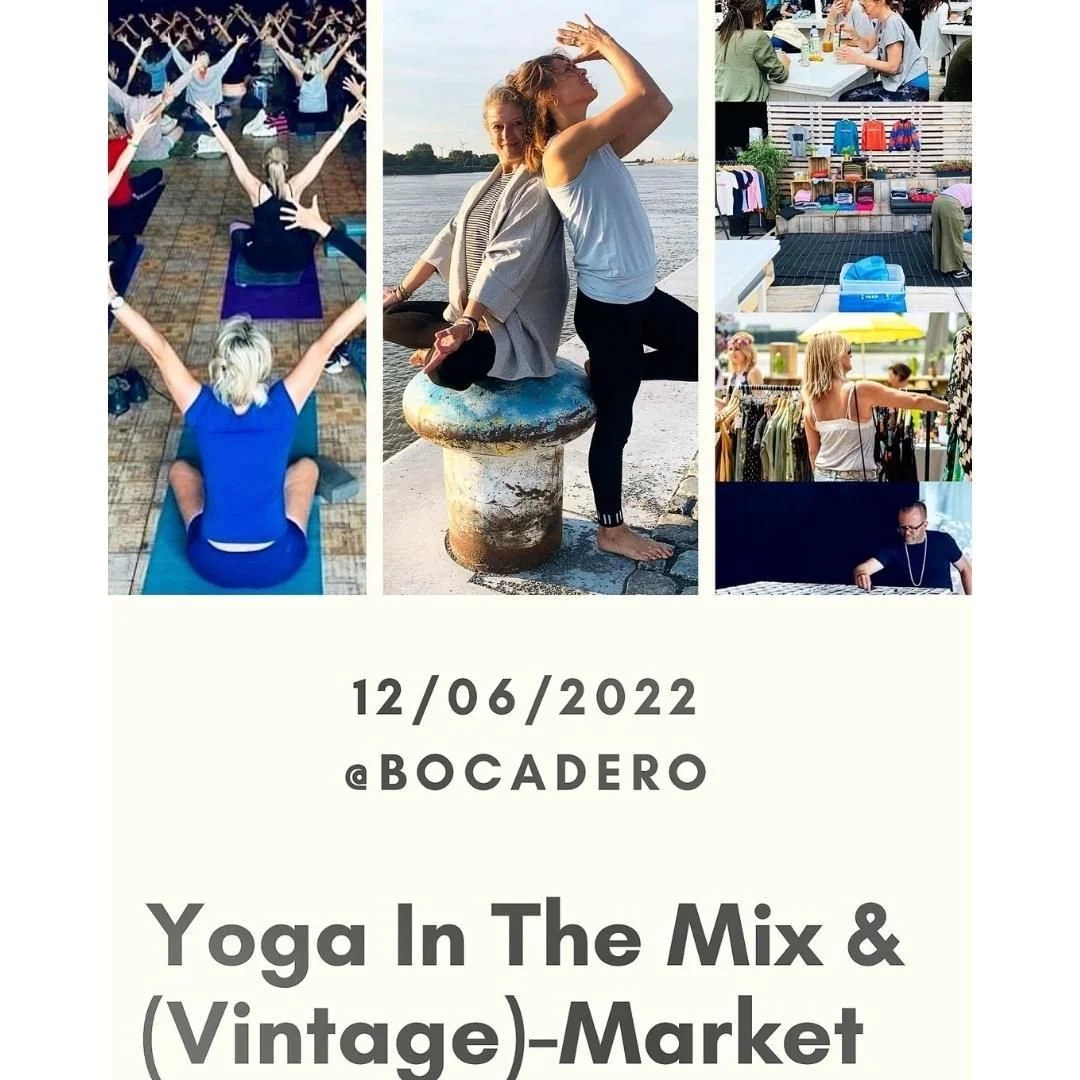 Connect with what you are doing. 🙏🏼🙏🏼🙏🏼 ________ -> Come &amp; Connect with @purayogafestifair , @margothallemans &amp; @yoganblock in the coolest Summerbar in town @bocadero 👊🏾🤘🏽📿🙏🏼👙👣🧢🩴🩱👗🍸🥤🥂 -> 12/6/2022 -> 14u - 15u30