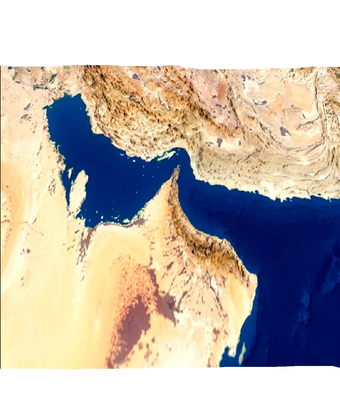 The Strait of Hormuz: What It Means for Australia’s Cost of Living