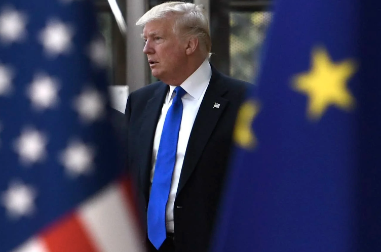 Trade Wars &amp; Africa’s Role In A World of Global Kingmakers