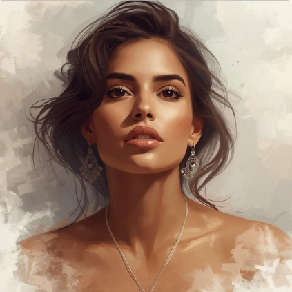 5) Intuition – Dein innerer Kompass zwischen Bauch und Herz