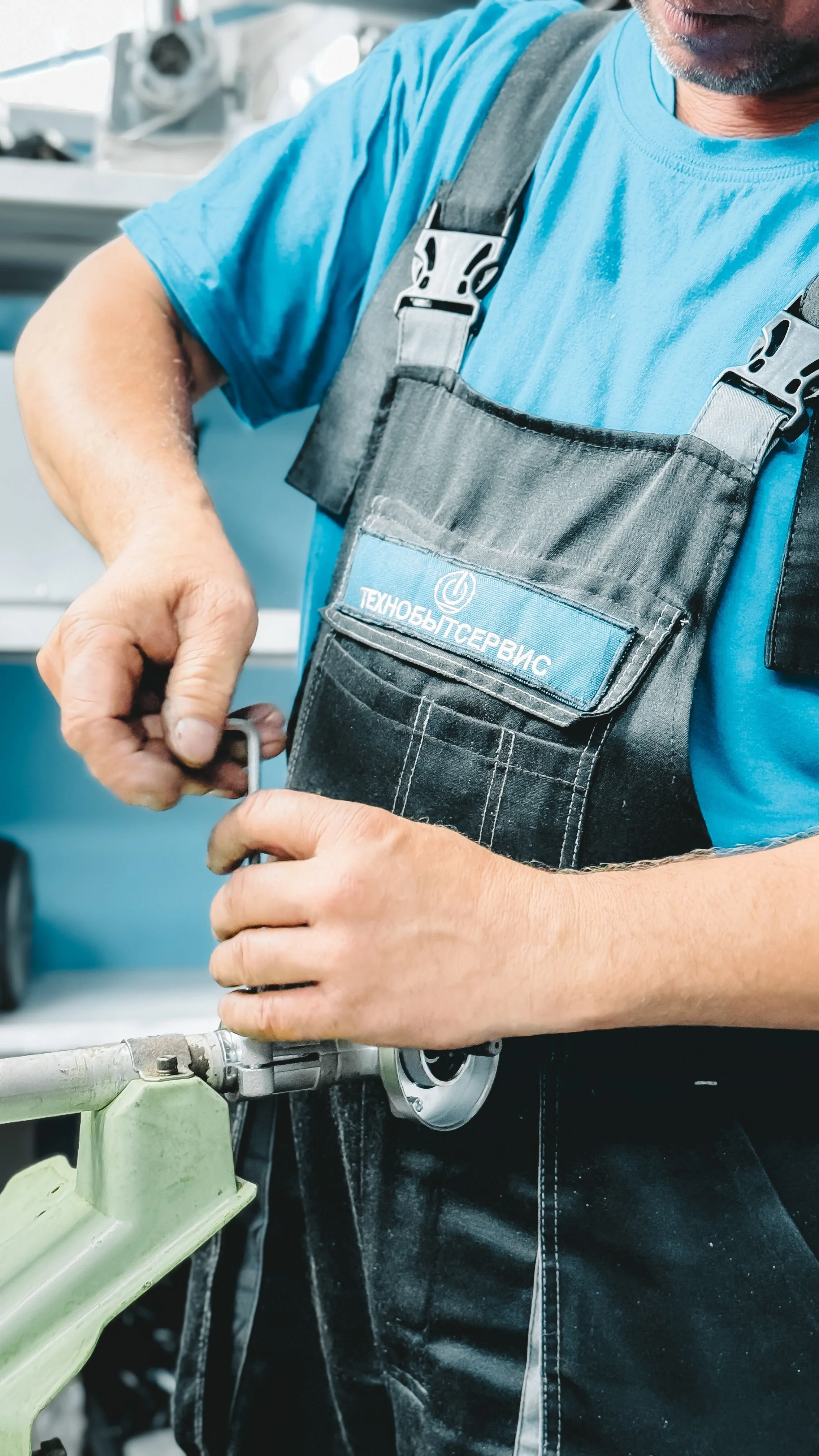 How to Fix a Leaky Faucet