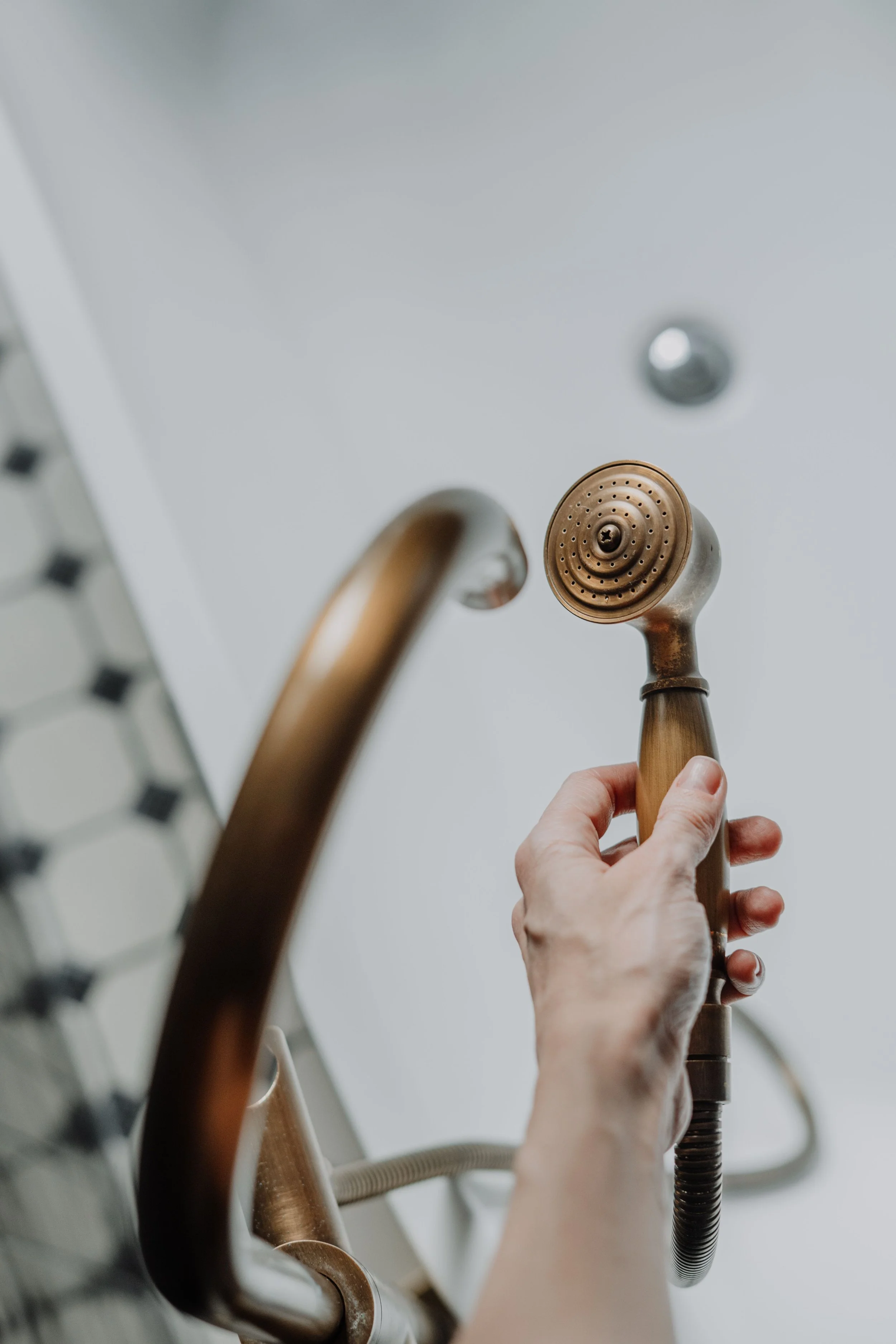 How to Install a Shower Head