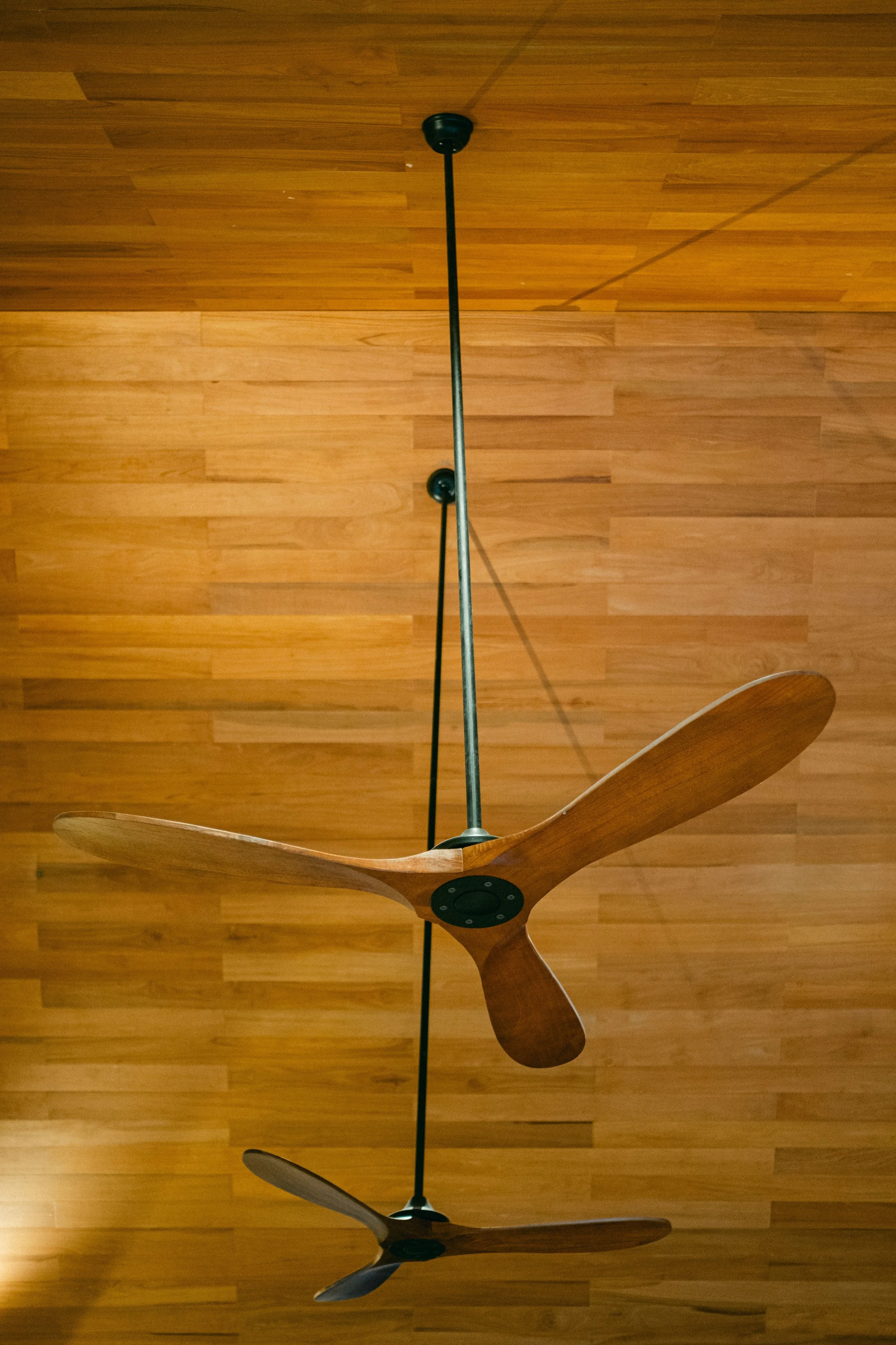 How to Install a Ceiling Fan