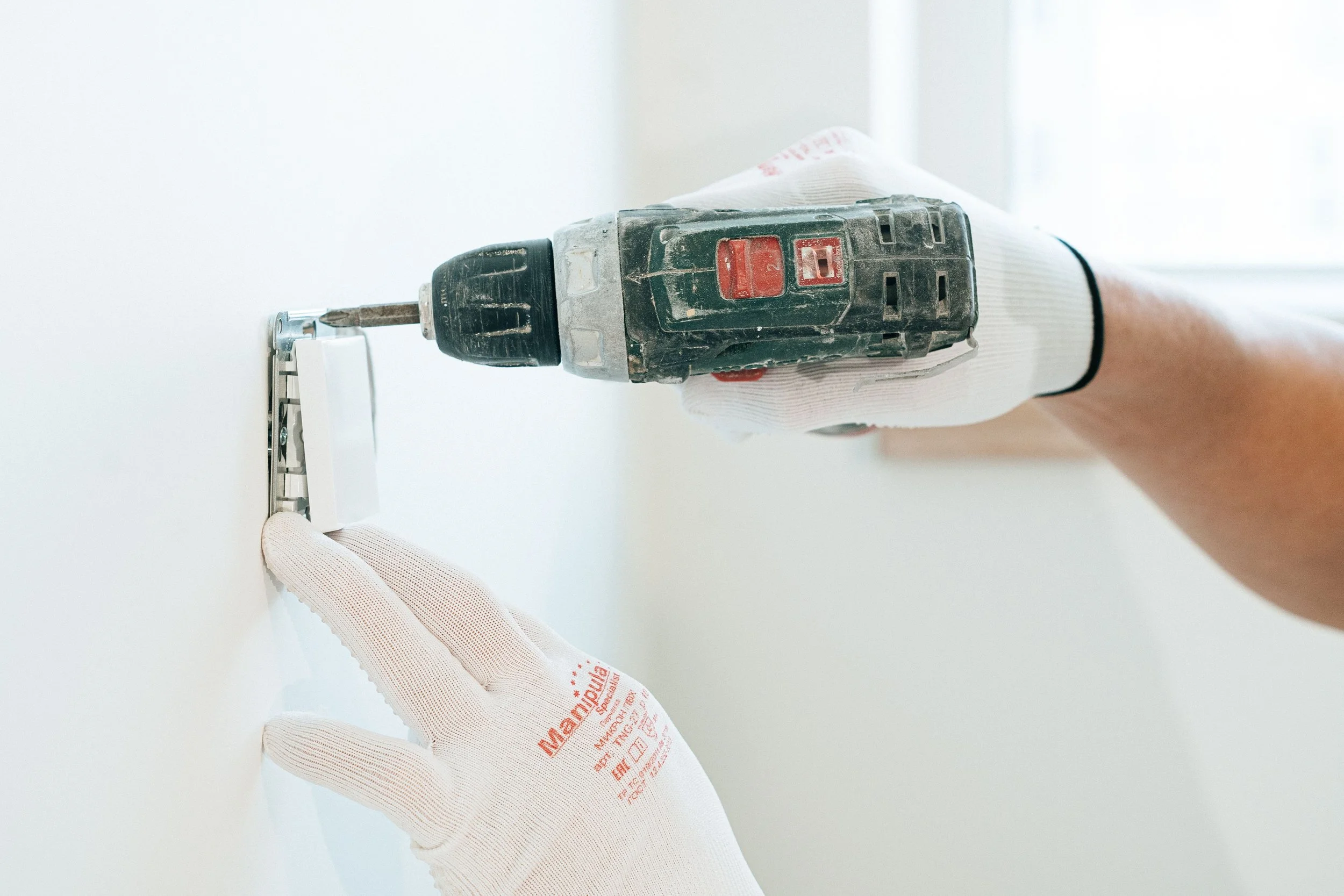 How to Install a GFCI Outlet