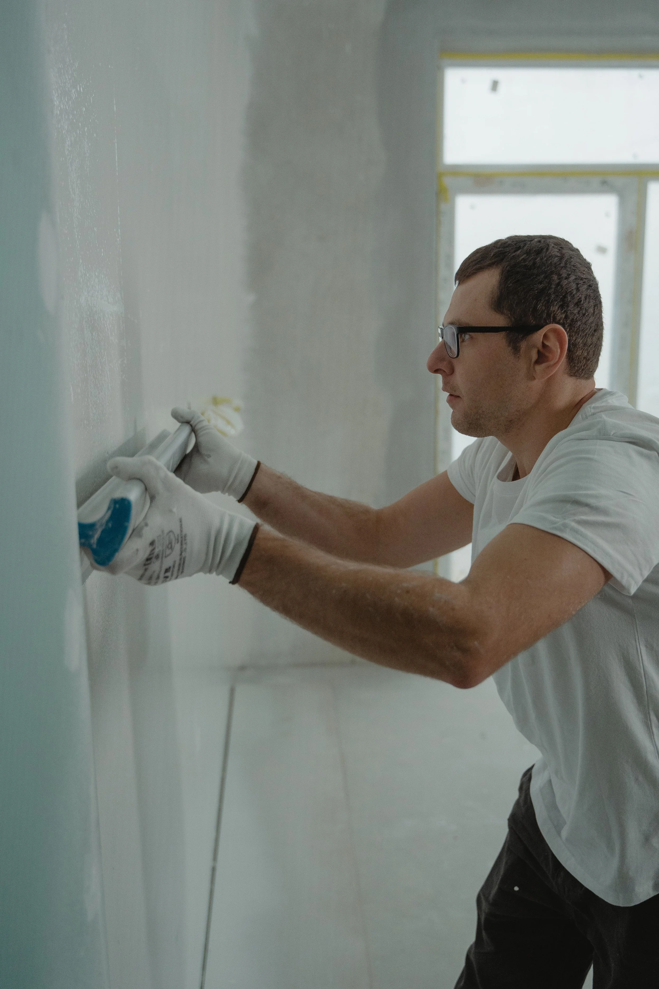 How to Repair Drywall
