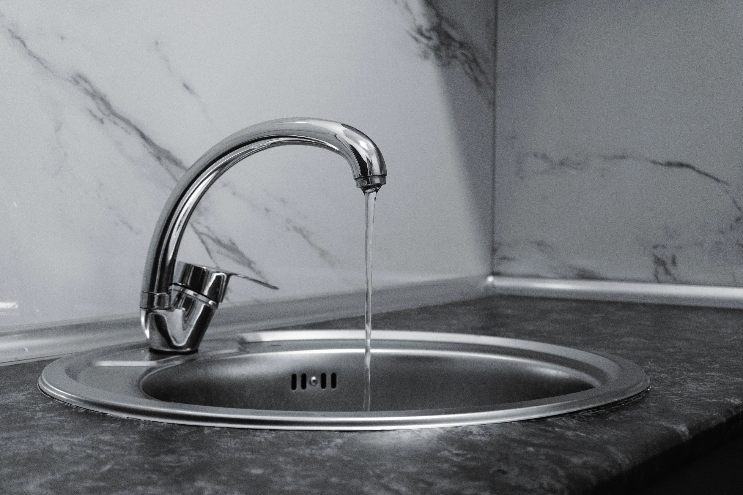 How to Install a Kitchen Faucet