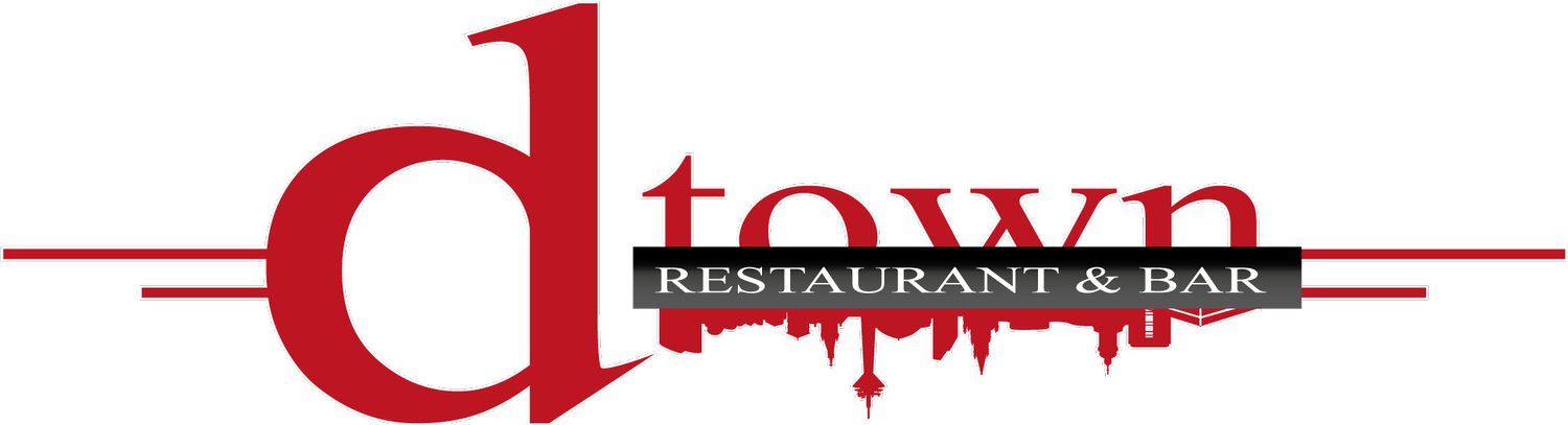 d-town Restaurant &amp; Bar – Düsseldorf Altstadt