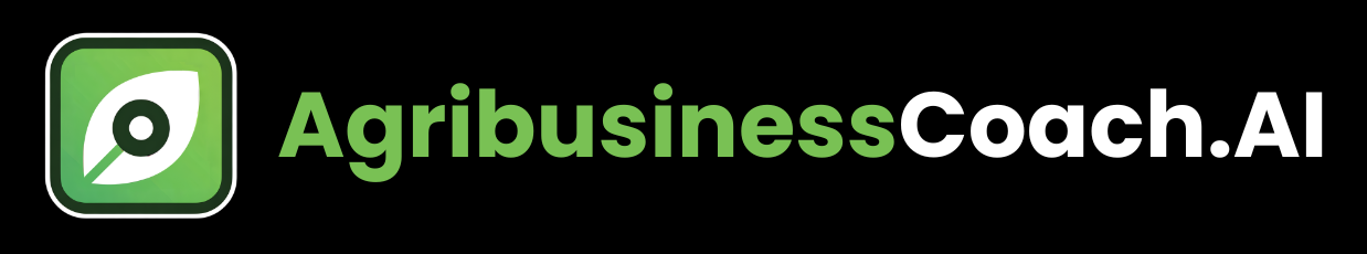 AgribusinessCoach.AI