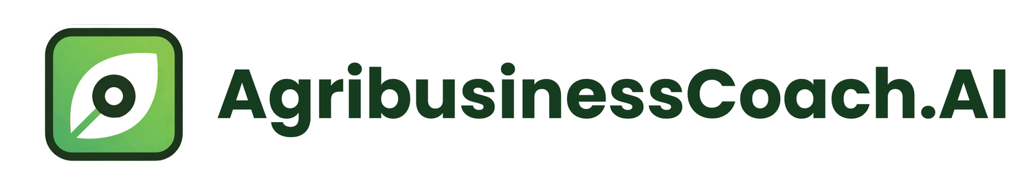 AgribusinessCoach.AI