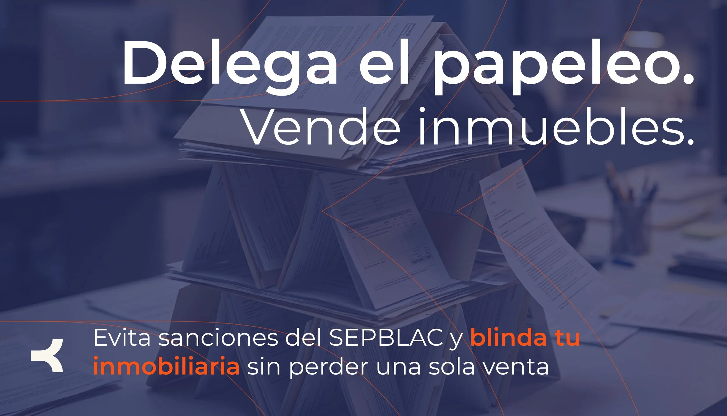 Prevención de Blanqueo en Inmobiliarias: Cómo cumplir con el SEPBLAC sin perder ventas