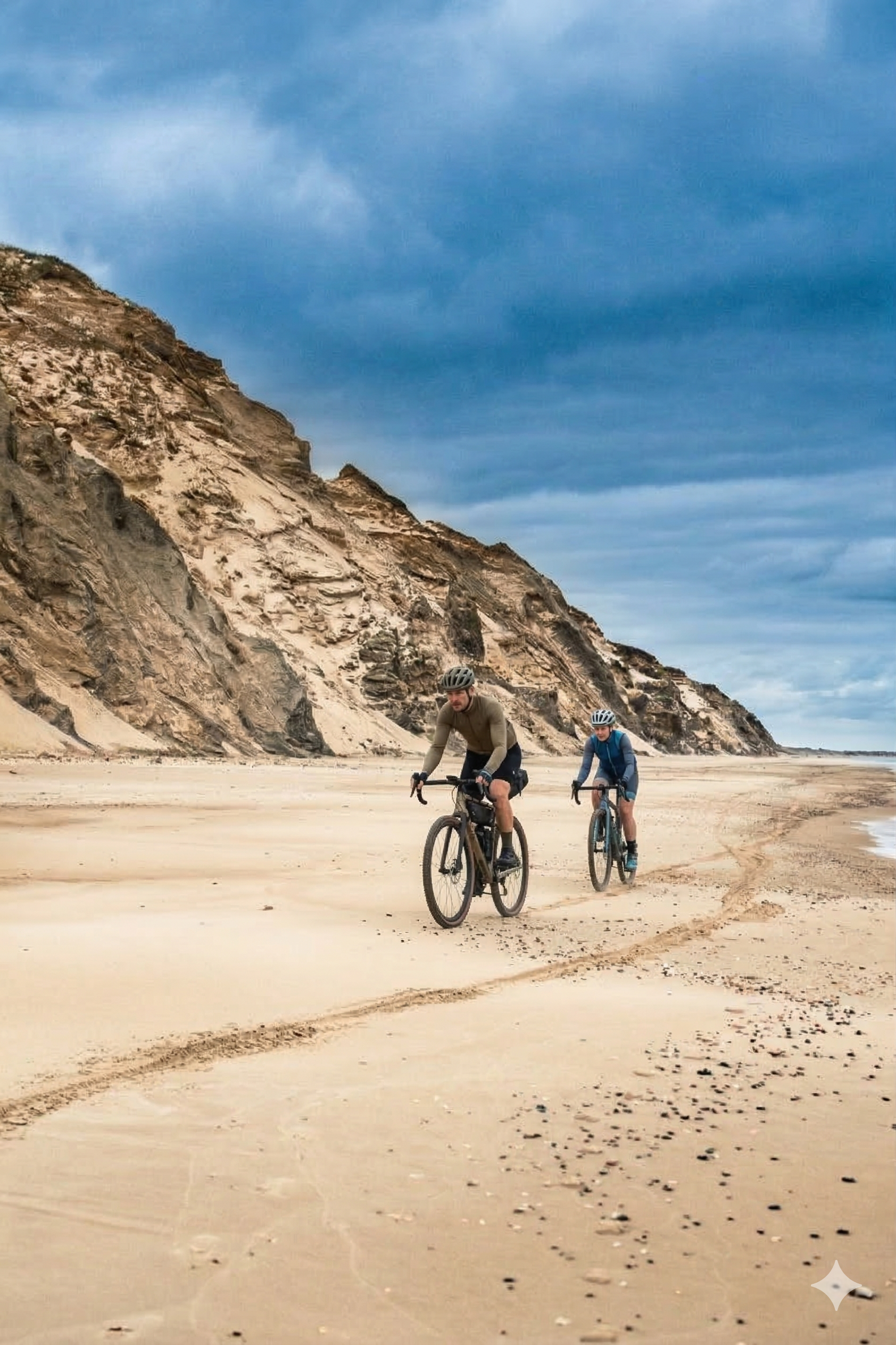  både komfort, stabilitet og e