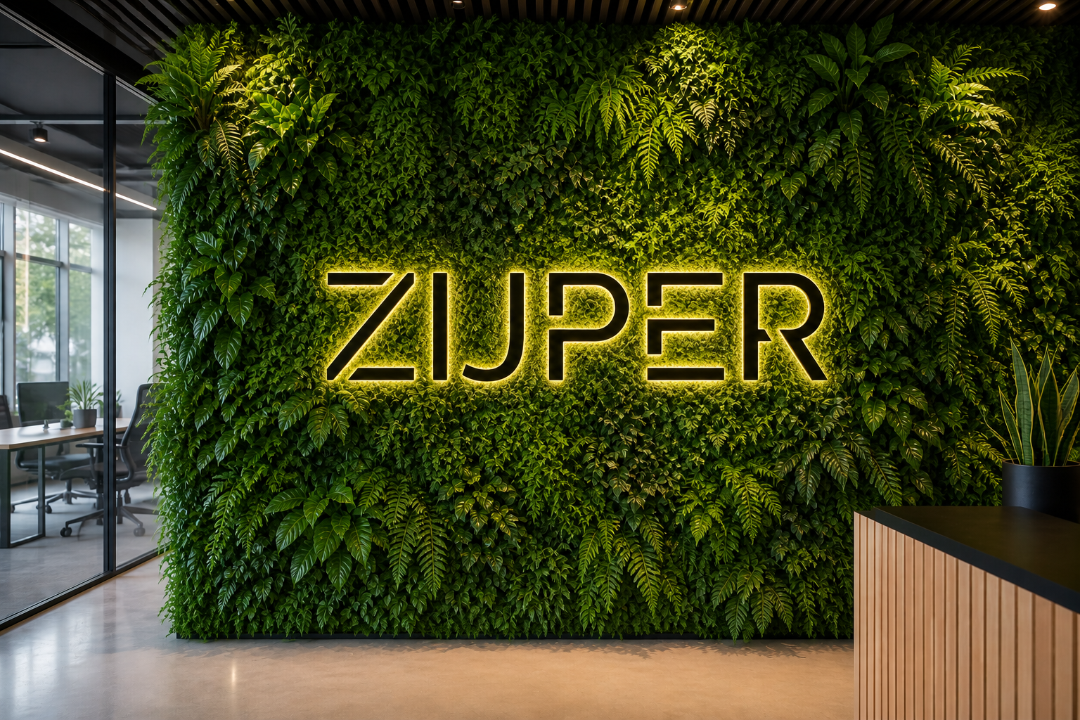 Kantoor ZIJPER bedrijf Zijper B.V.