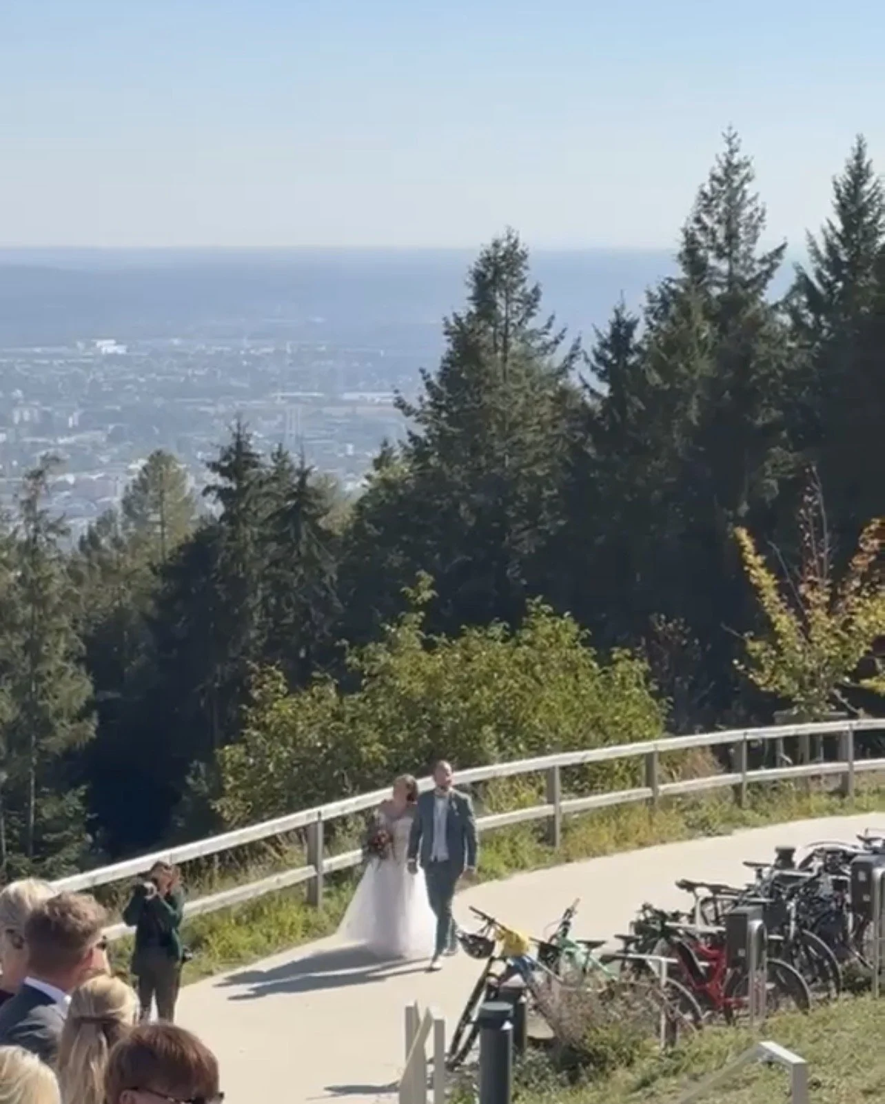 Christina - Organisatorin & Gast
